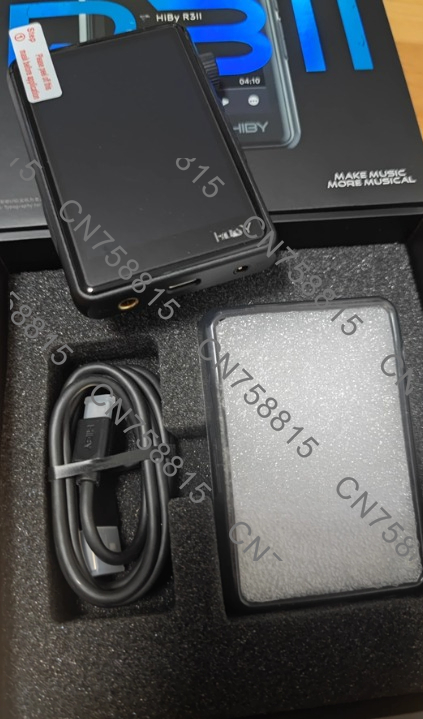 Audio Music Web - 5.1 Wifi Mqa16x DSD256 Web Radio