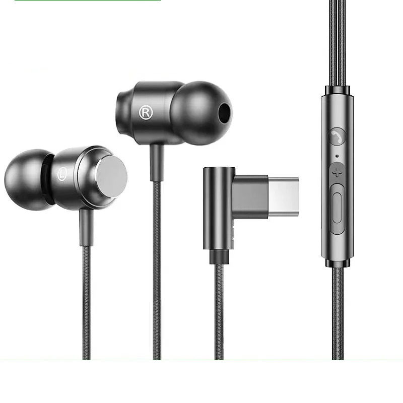 Audio Music Game - Wired Gaming Headset HiFi Surround Sound