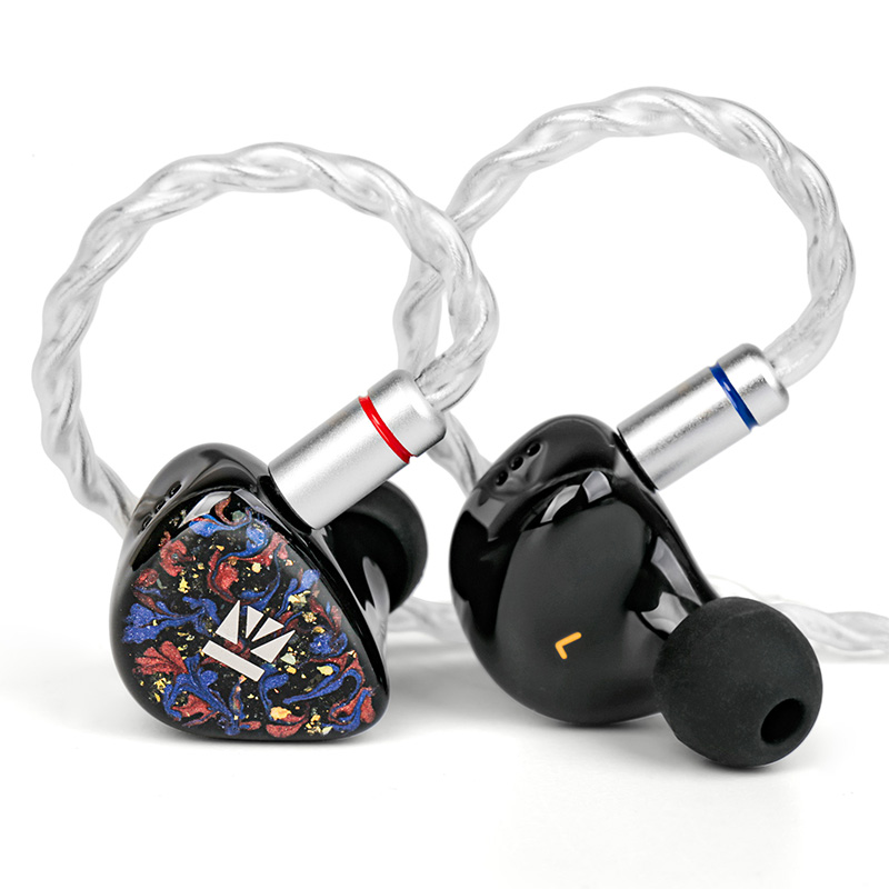 Audio Music Game - ﻿ KBEAR Kalideer Apex-P6 HiFi IEM