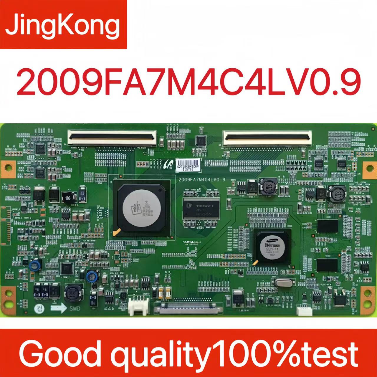 Audio Music Converter - Original Logic board TV T-CON BOARD