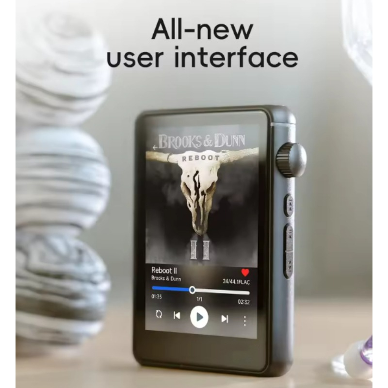 Audio Music Web - R3 Ii 2025 / R3 Gen
