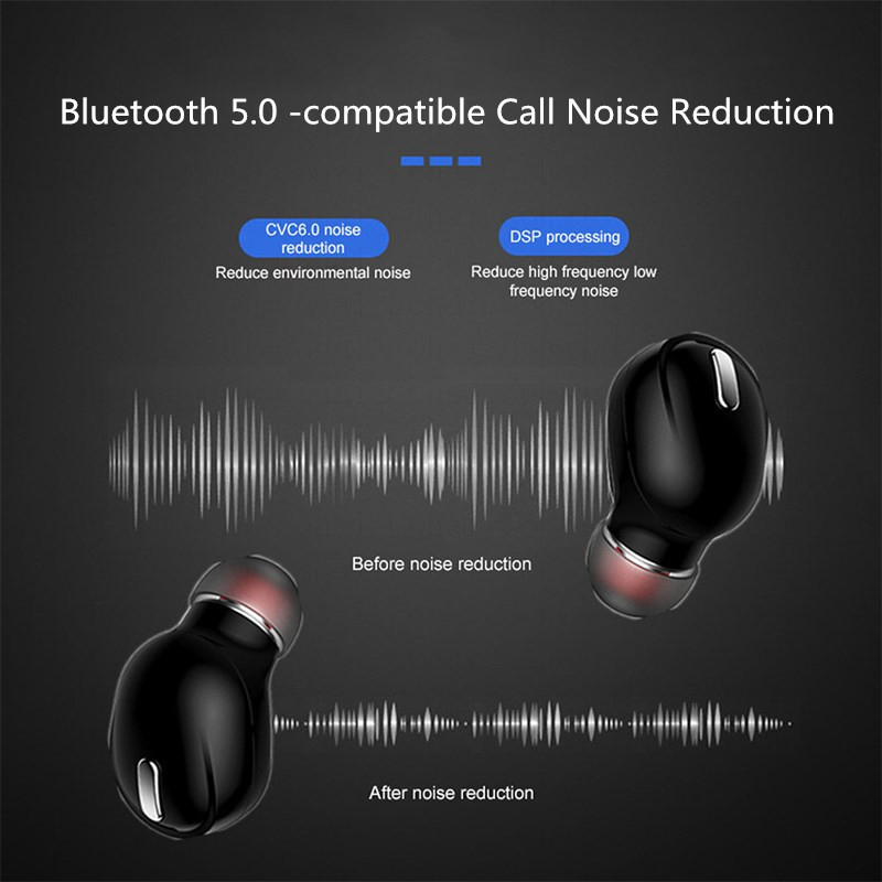 Bluetooth-compatible 5.0 Audio - Audio Music Game recension och pris