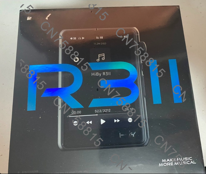 5.1 Wifi Mqa16x DSD256 Web Rad - Audio Music Web recension och pris