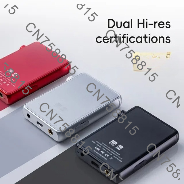 5.1 Wifi Mqa16x DSD256 Web Rad - Audio Music Web recension och pris