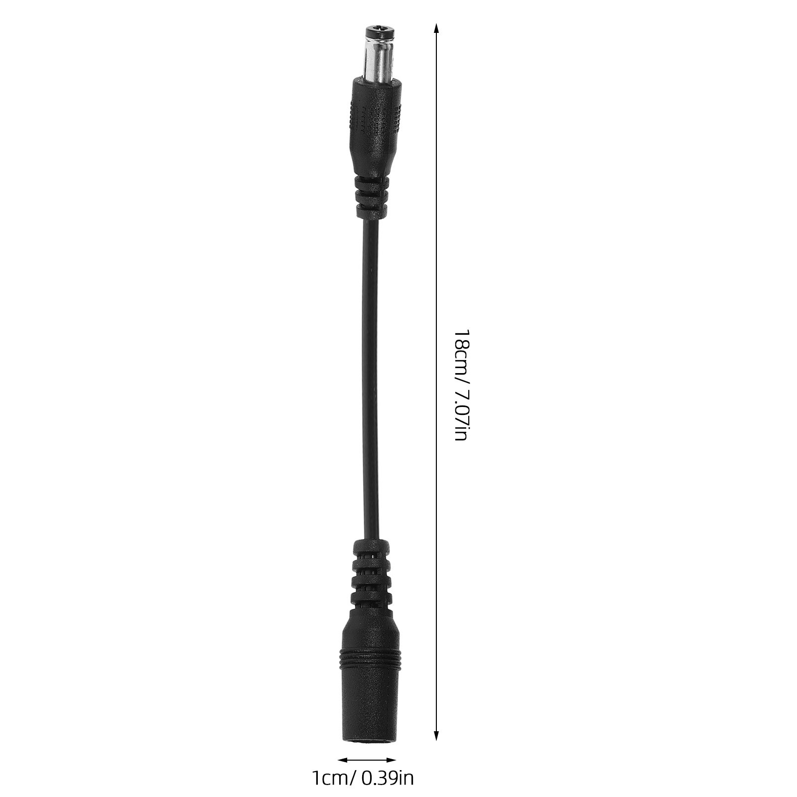 2Pcs Effector Converter Cable  - Audio Music Converter recension och pris