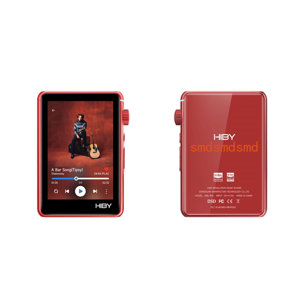 R3 Ii 2025 / R3 Gen 2 Music Pl - Audio Music Web recension och pris