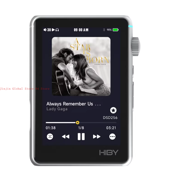 R3 II / R3 Gen 2 Bluetooth WiF - Audio Music Web recension och pris