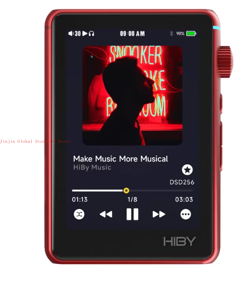 R3 II / R3 Gen 2 Bluetooth WiF - Audio Music Web recension och pris