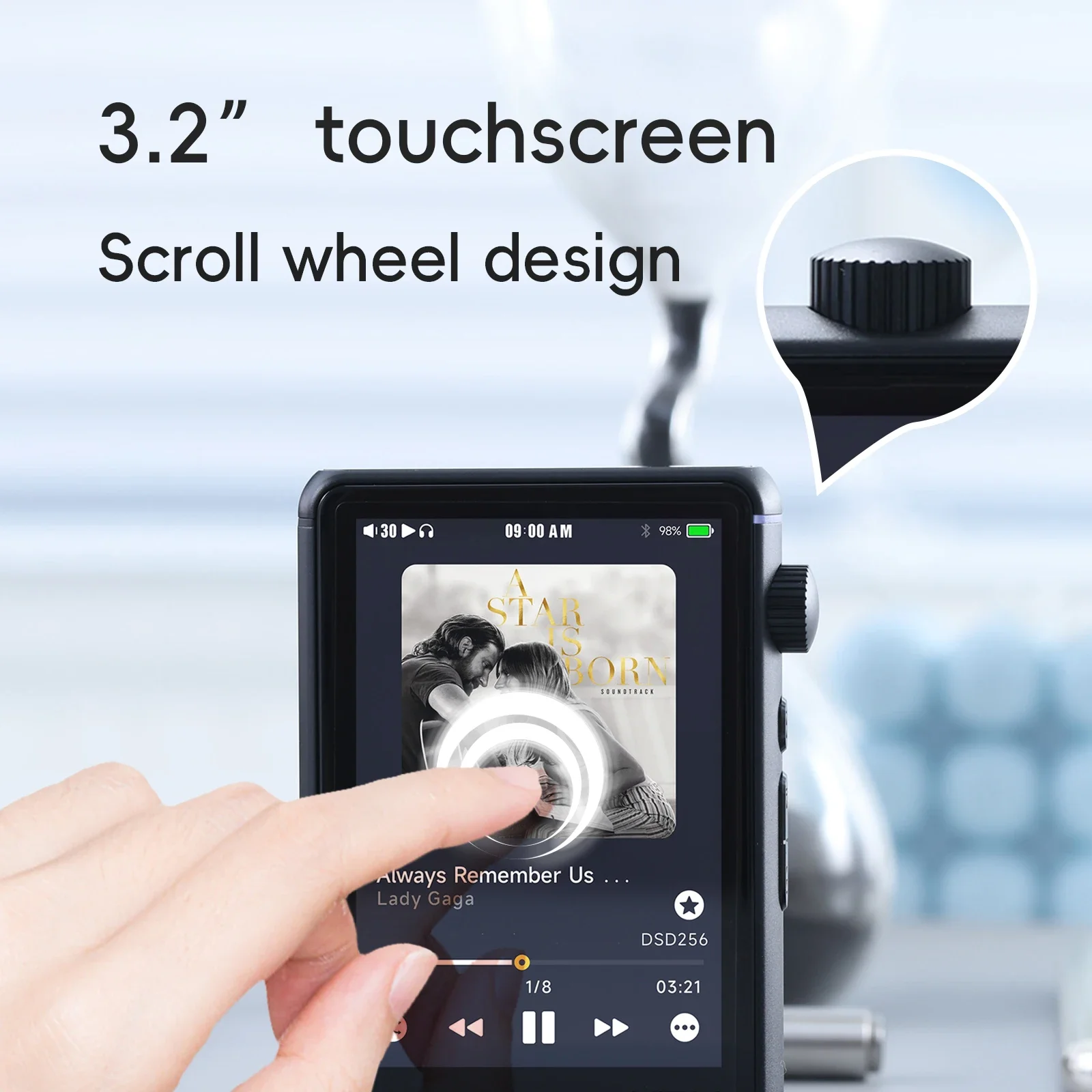 2025 hot sale Hiby R3 Ii 2025  - Audio Music Web recension och pris