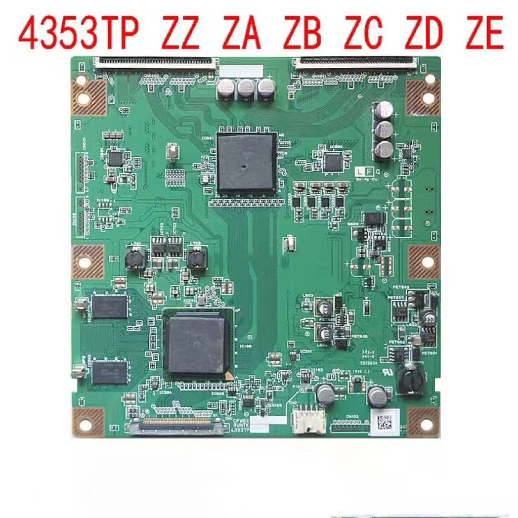 4353TP CPWBX RUNTK (ZA/ZB/ZC/Z - Audio Music Converter recension och pris