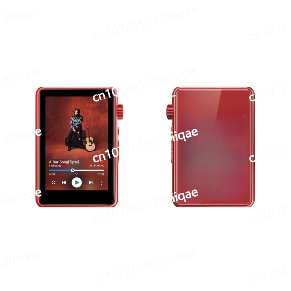 R3 Ii 2025 / R3 2 Music Player - Audio Music Web recension och pris