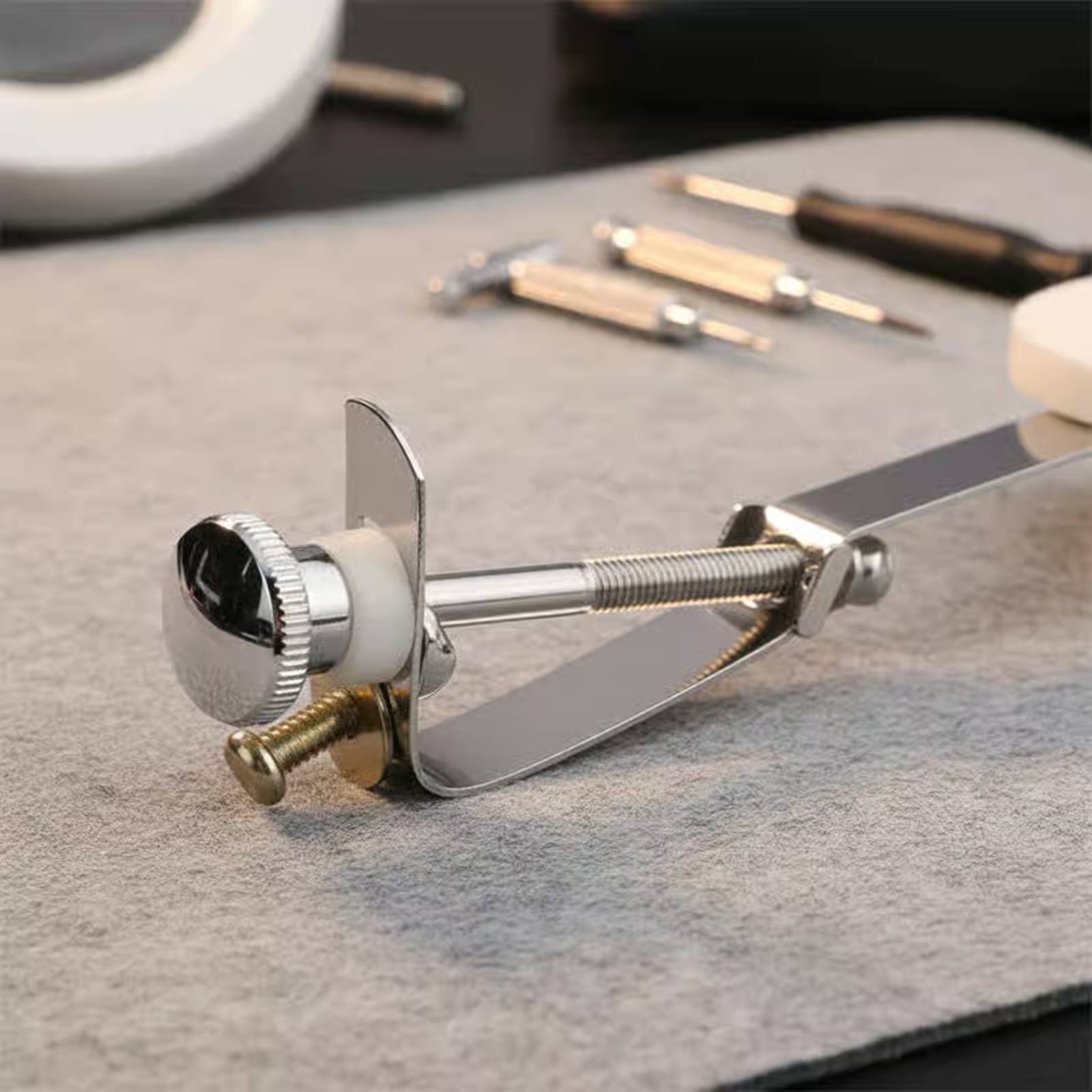 Snare Drum Mute Adjustable Pre - Drum Practice Pad recension och pris