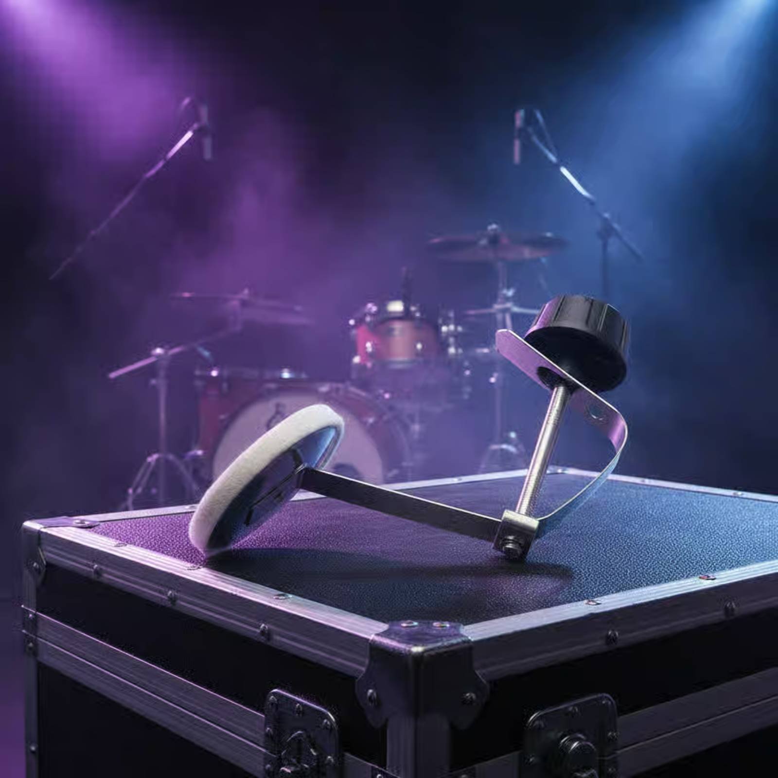 Snare Drum Mute Adjustable Pre - Drum Practice Pad recension och pris