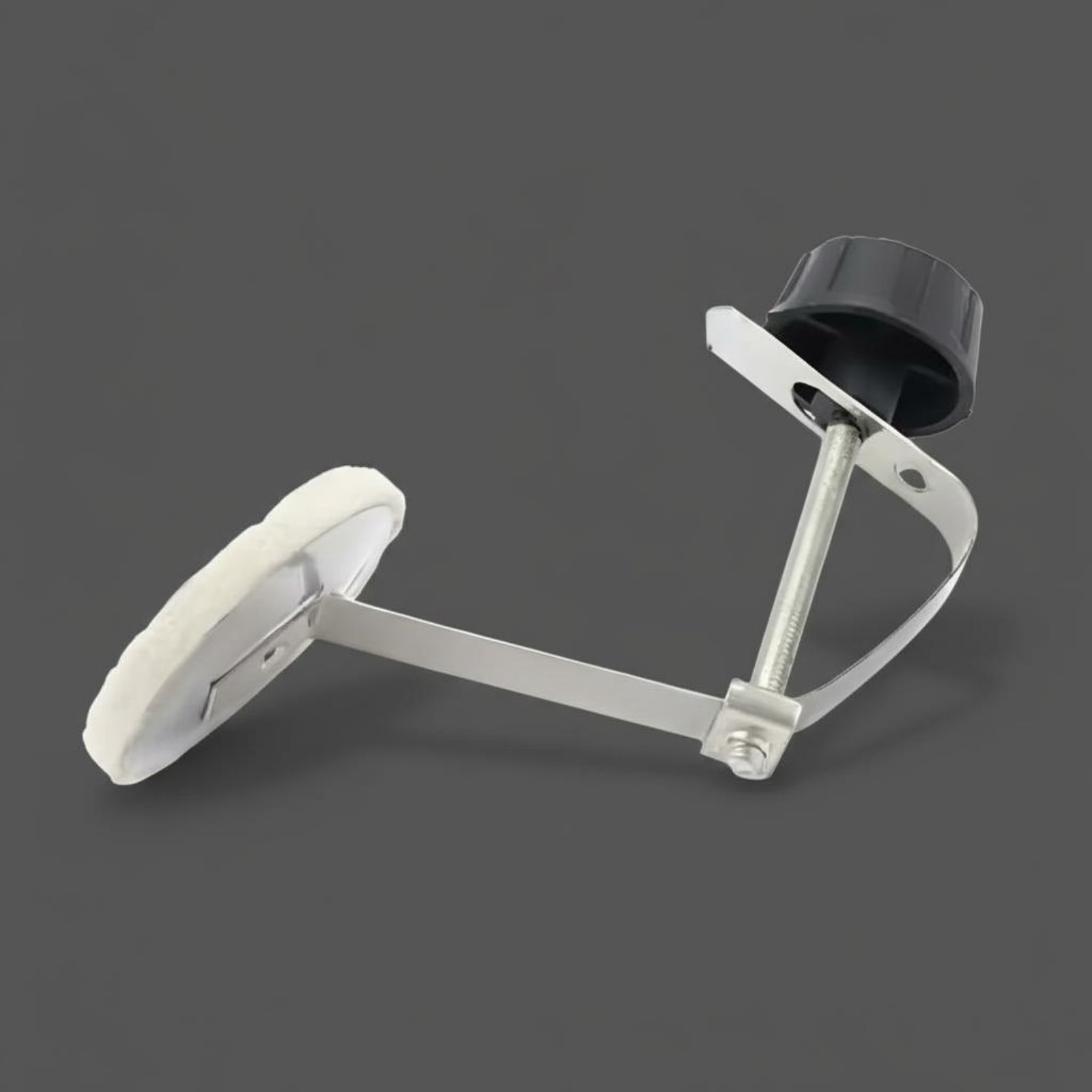 Snare Drum Mute Adjustable Pre - Drum Practice Pad recension och pris