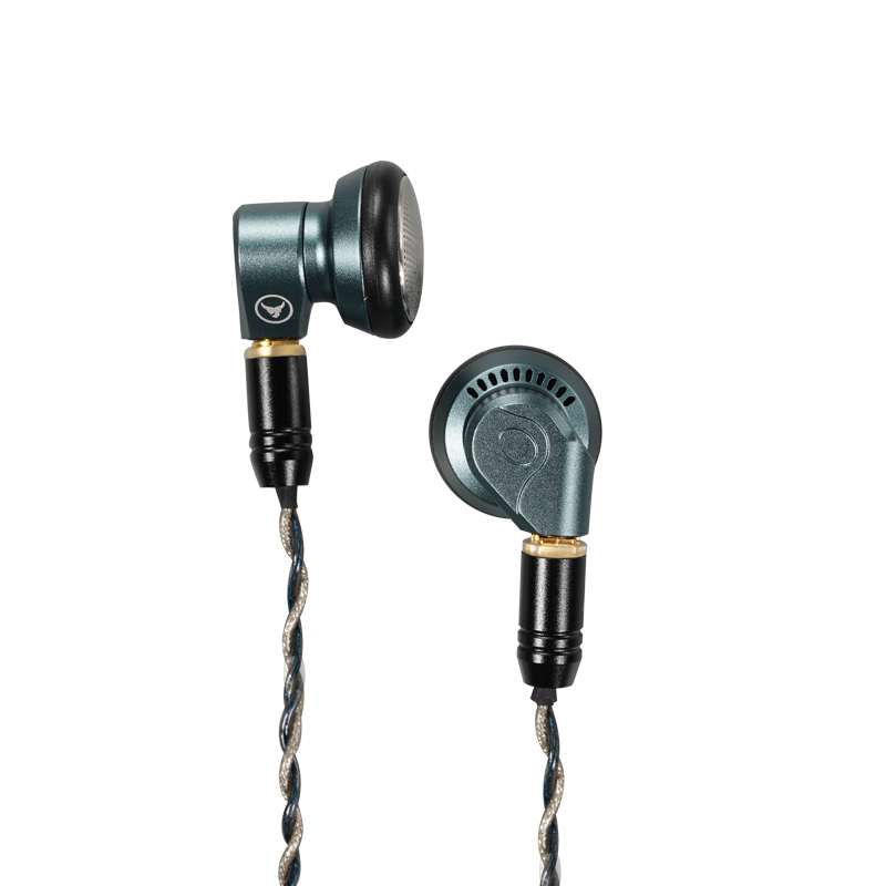 Yincrow Rhino In Ear Earphone  - Audio Music Game recension och pris
