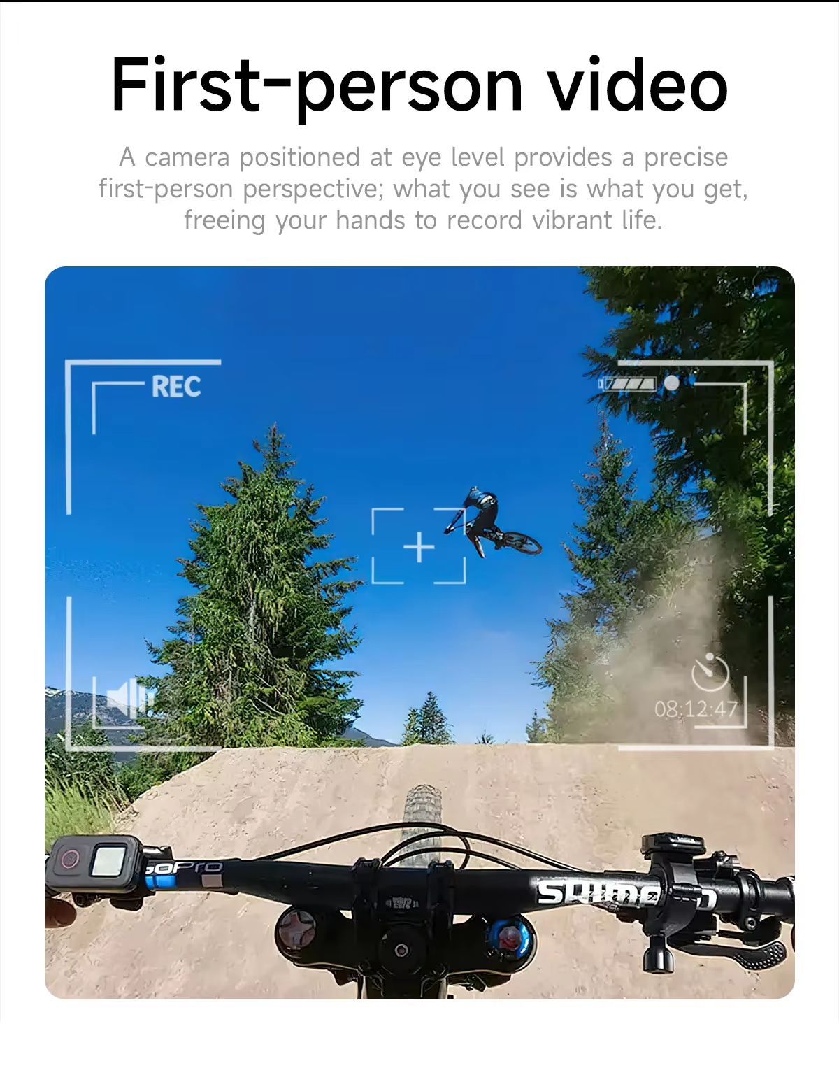L805 AI Smart Glasses With 800 - Audio Music Voice recension och pris