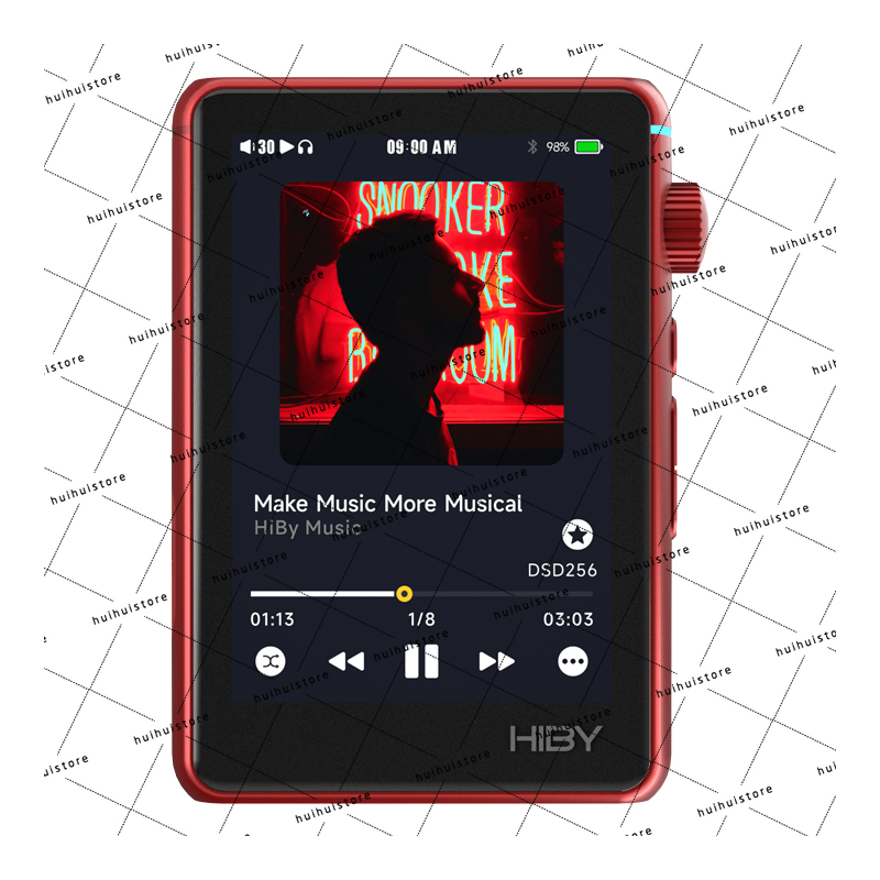 R3 II / R3 Gen 2 Bluetooth WiF - Audio Music Web recension och pris