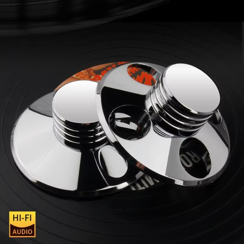 Audio LP Vinyl Record Disc Tow - Audio Music Effect recension och pris