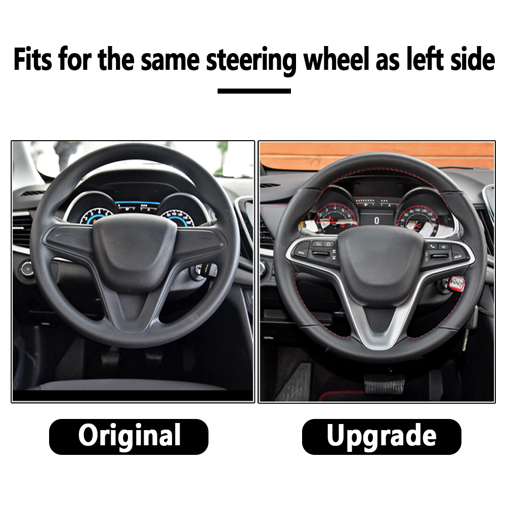 Multimedia Steering Wheel Butt - Audio Music Voice recension och pris