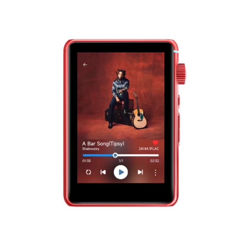 R3 Ii 2025 / R3 Gen 2 Music Pl - Audio Music Web recension och pris