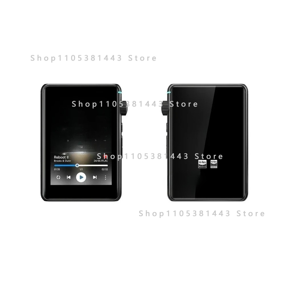5.1 Wifi Mqa16x Dsd256 Web Rad - Audio Music Web recension och pris