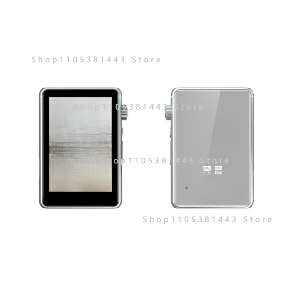 5.1 Wifi Mqa16x Dsd256 Web Rad - Audio Music Web recension och pris