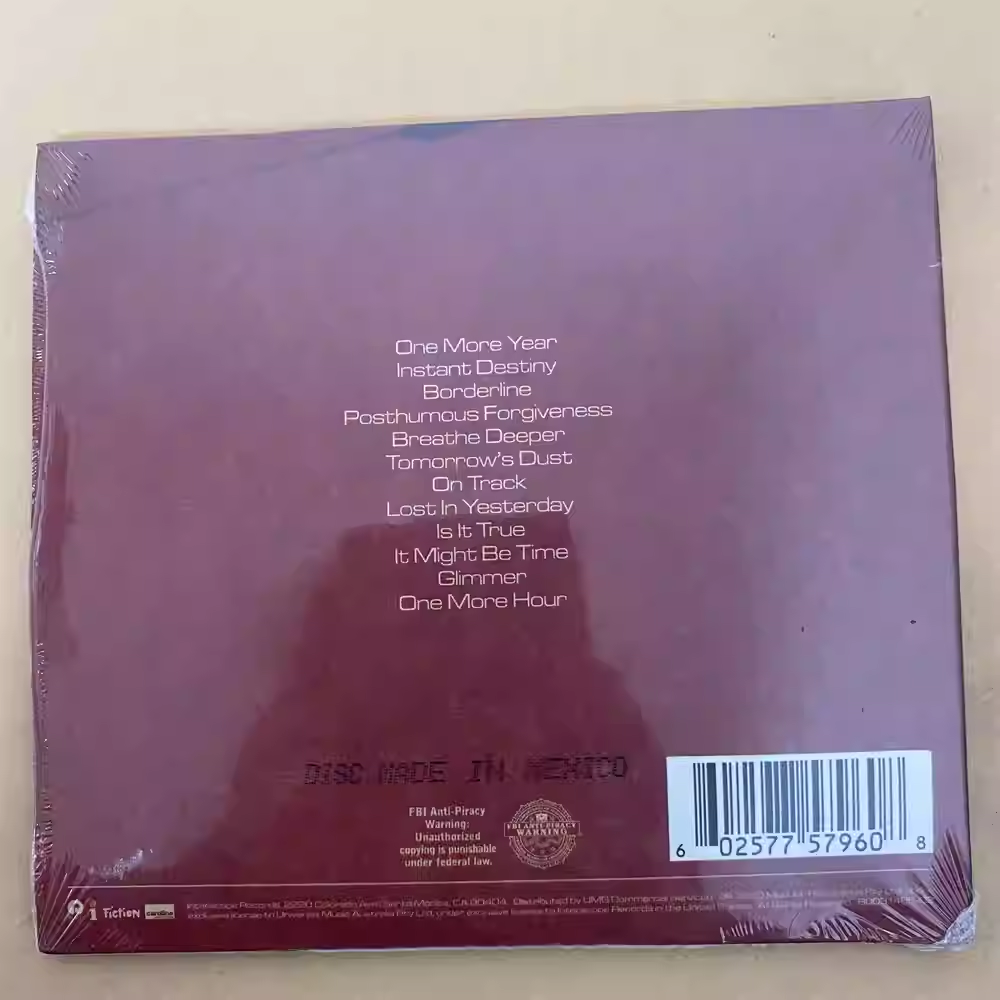Classic Psychedelic Rock & Alt - Audio Music Recording recension och pris