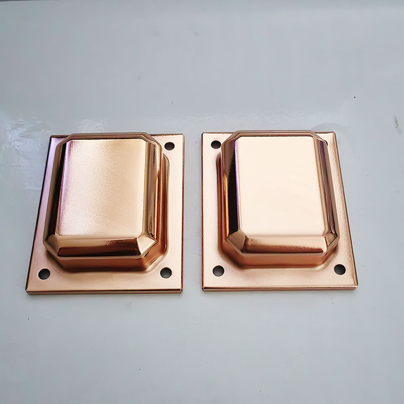 2PCS Transformer Top Side Cove - Audio Music Converter recension och pris