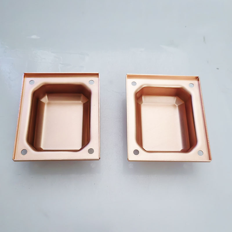 2PCS Transformer Top Side Cove - Audio Music Converter recension och pris