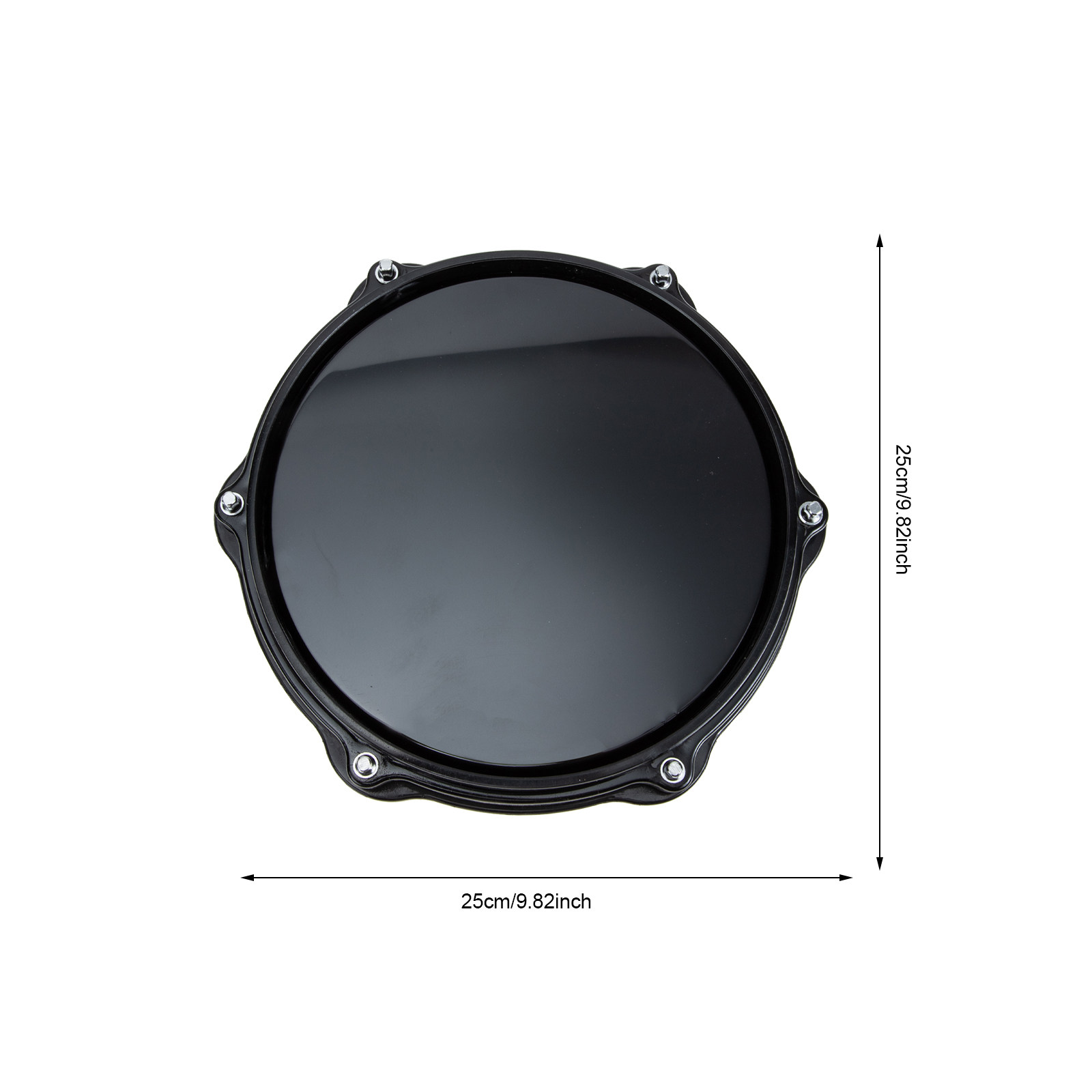 Premium Drum Practice Pad for  - Drum Practice Pad recension och pris