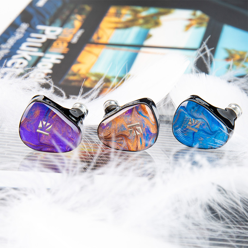 KBEAR KB02 Bone Conduction Dyn - Audio Music Game recension och pris