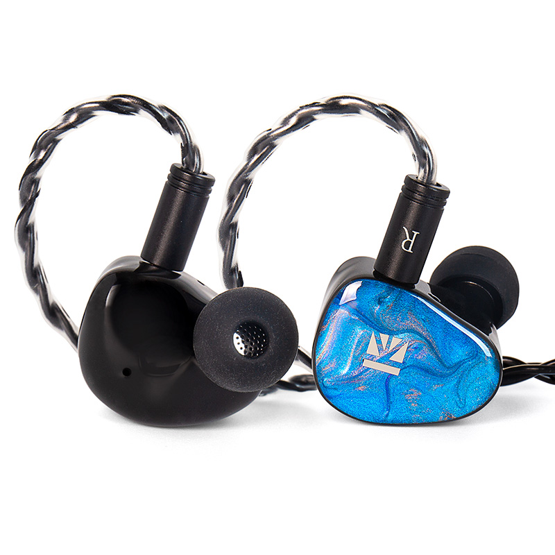 KBEAR KB02 Bone Conduction Dyn - Audio Music Game recension och pris