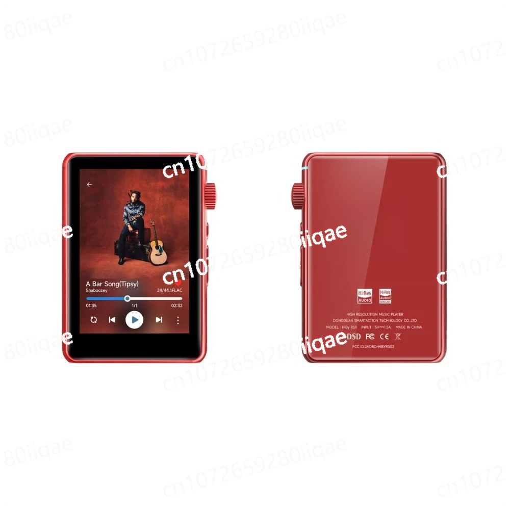 R3 Ii 2025 / R3 Gen 2 Music Pl - Audio Music Web recension och pris