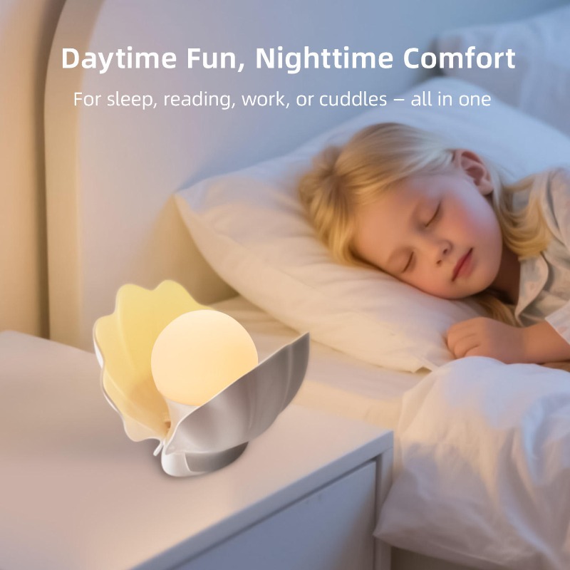 Children's Multi-Color Silicon - Audio Music Effect recension och pris
