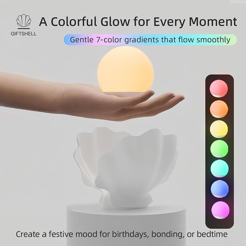 Children's Multi-Color Silicon - Audio Music Effect recension och pris