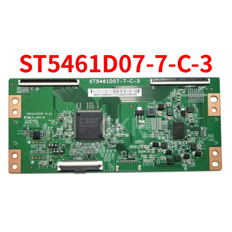 Logic Board ST5461D07-7-C-3 34 - Audio Music Converter recension och pris