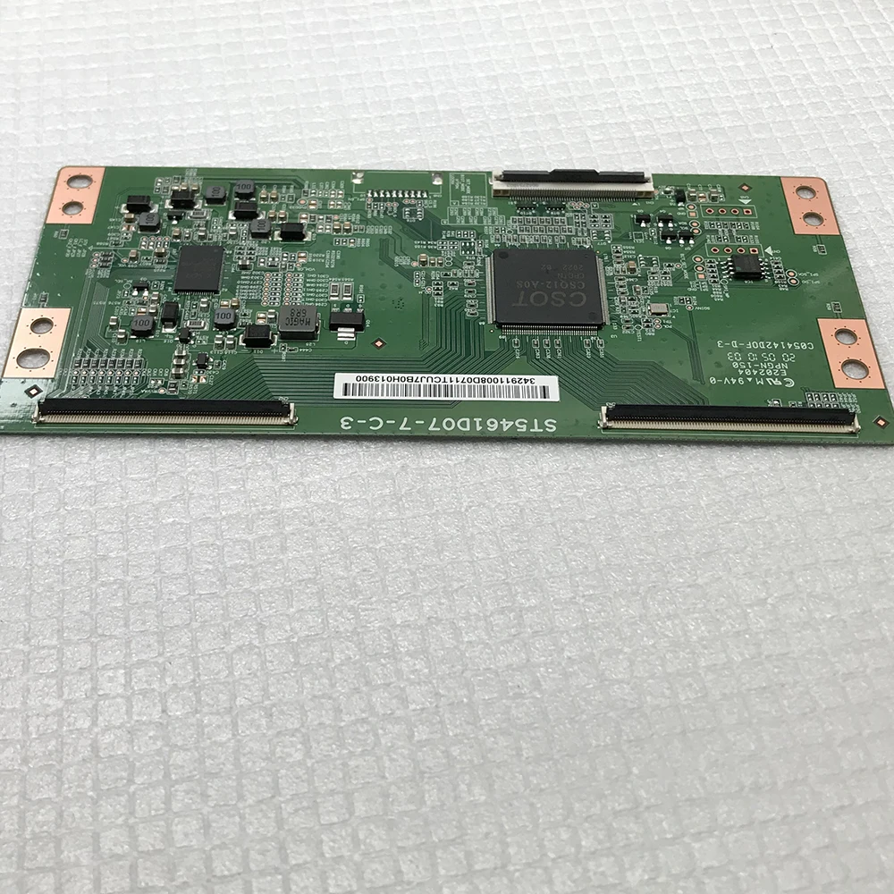 Logic Board ST5461D07-7-C-3 34 - Audio Music Converter recension och pris