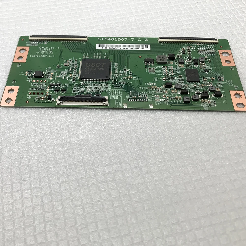 Logic Board ST5461D07-7-C-3 34 - Audio Music Converter recension och pris