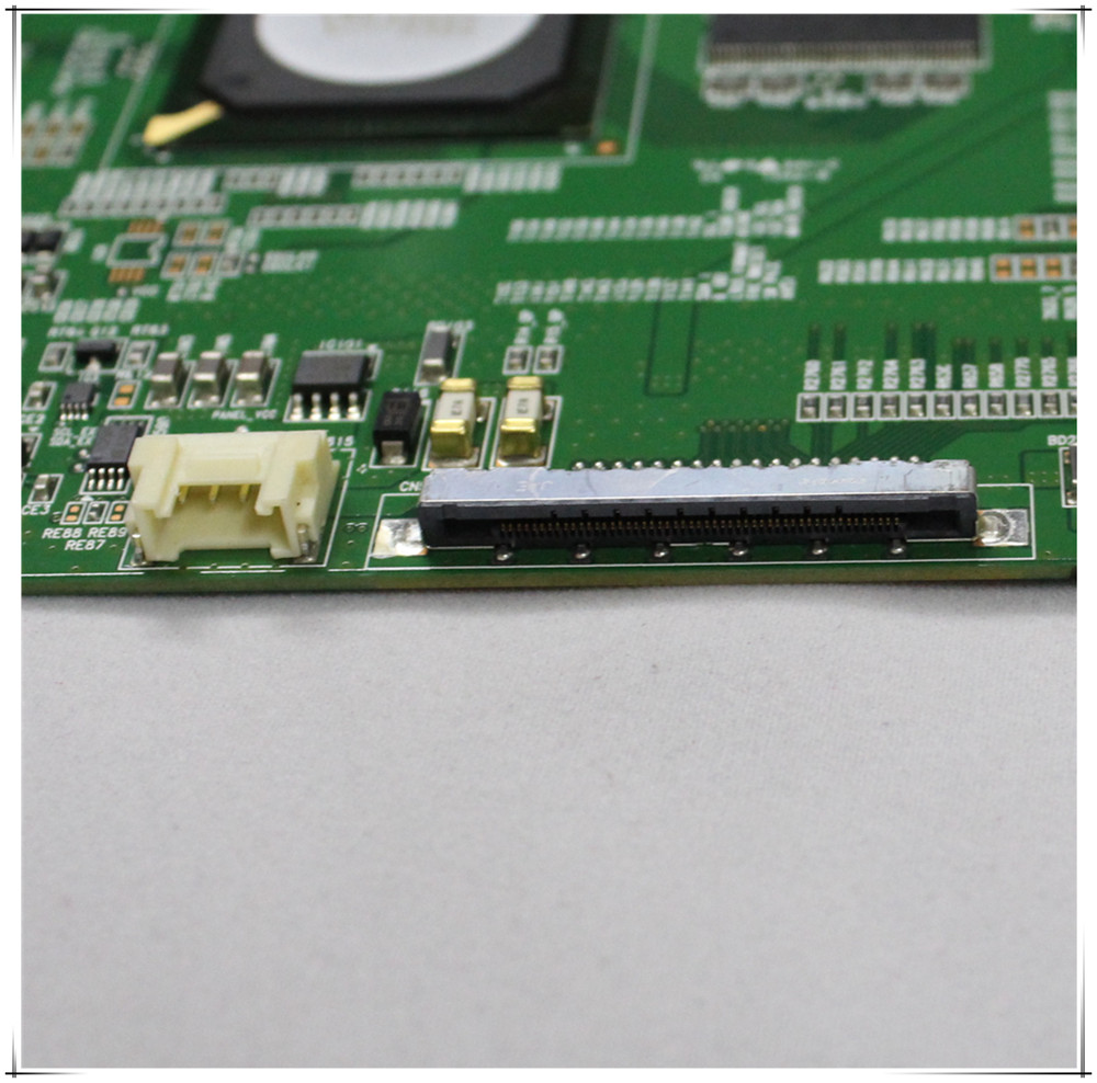 Original Logic board TV T-CON  - Audio Music Converter recension och pris