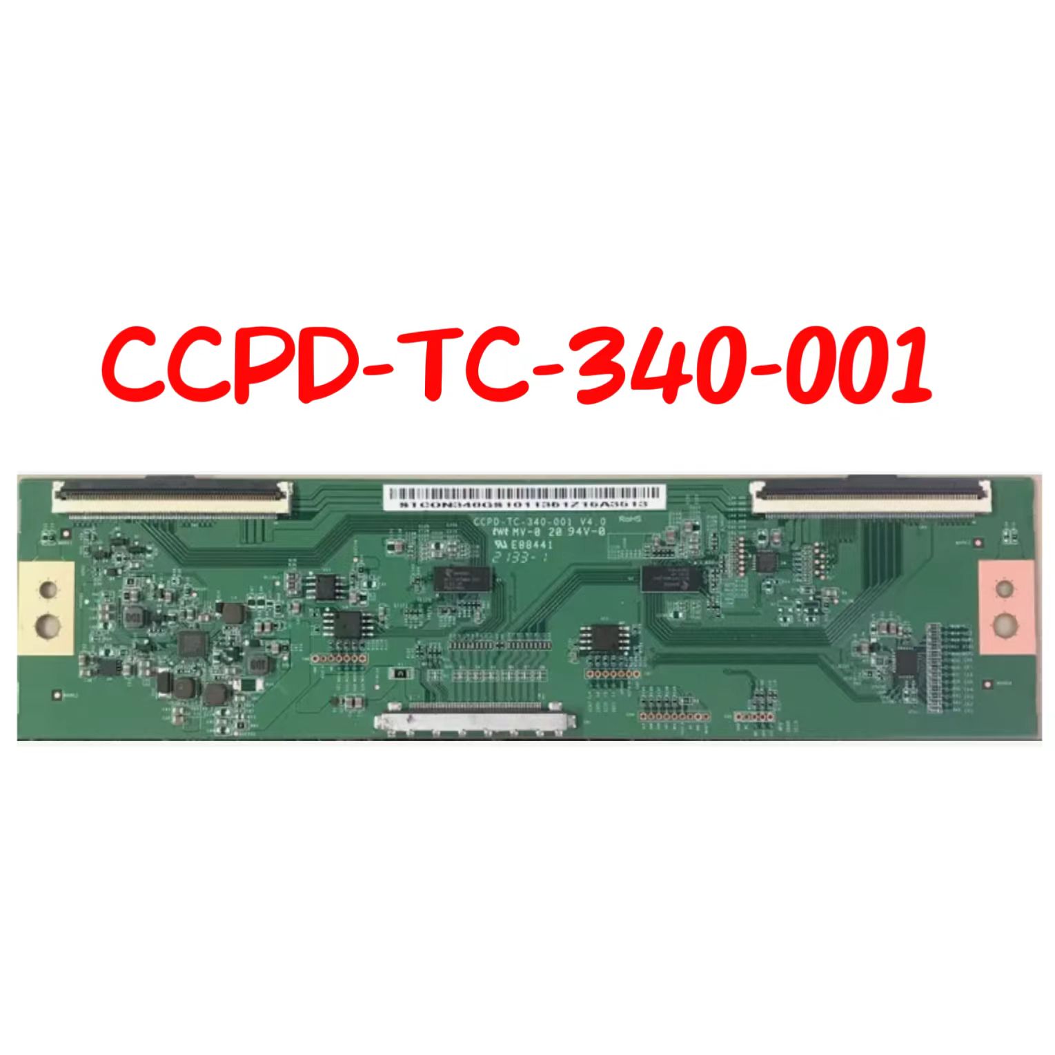 34-inch LSM340YP05 LCD panel l - Audio Music Converter recension och pris