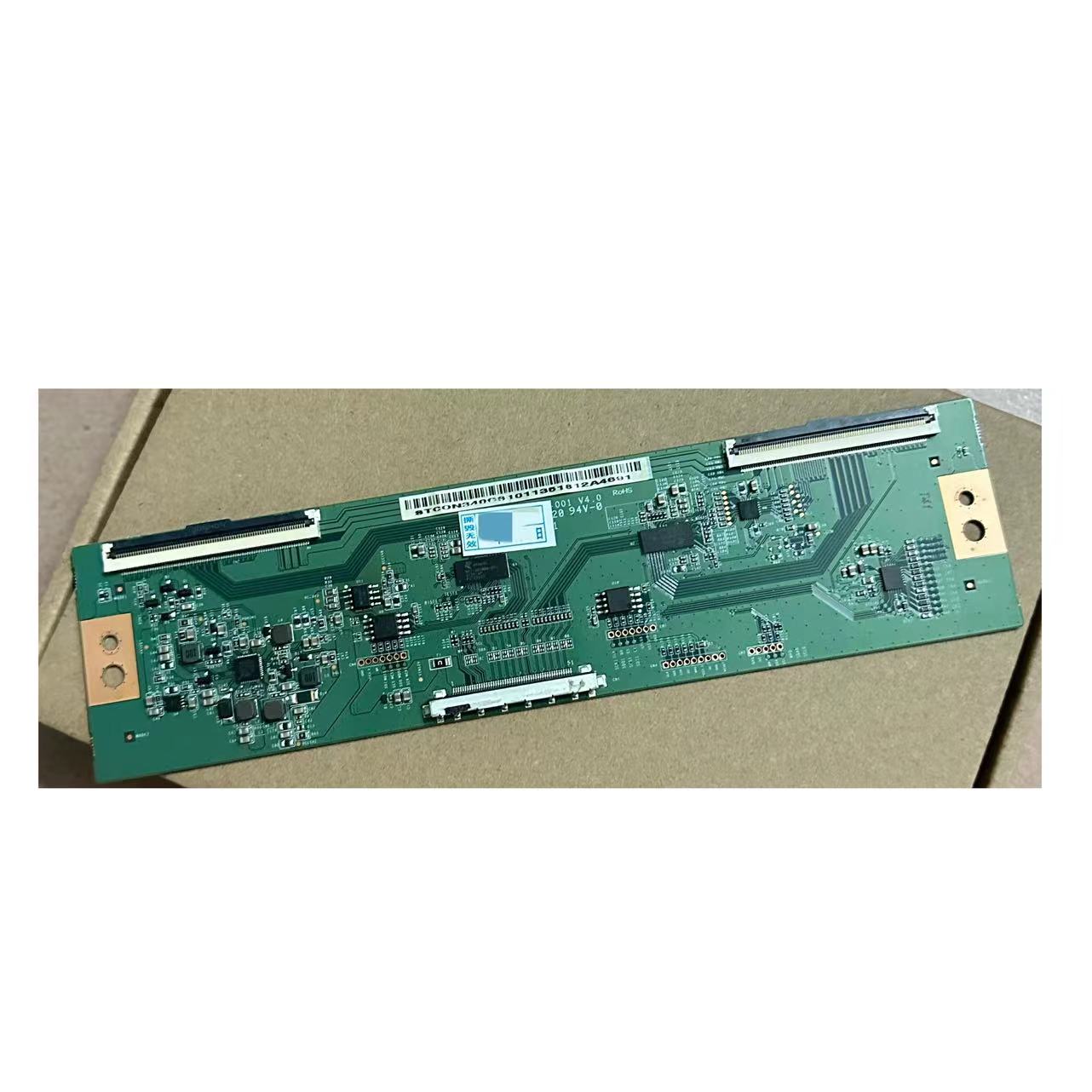 34-inch LSM340YP05 LCD panel l - Audio Music Converter recension och pris
