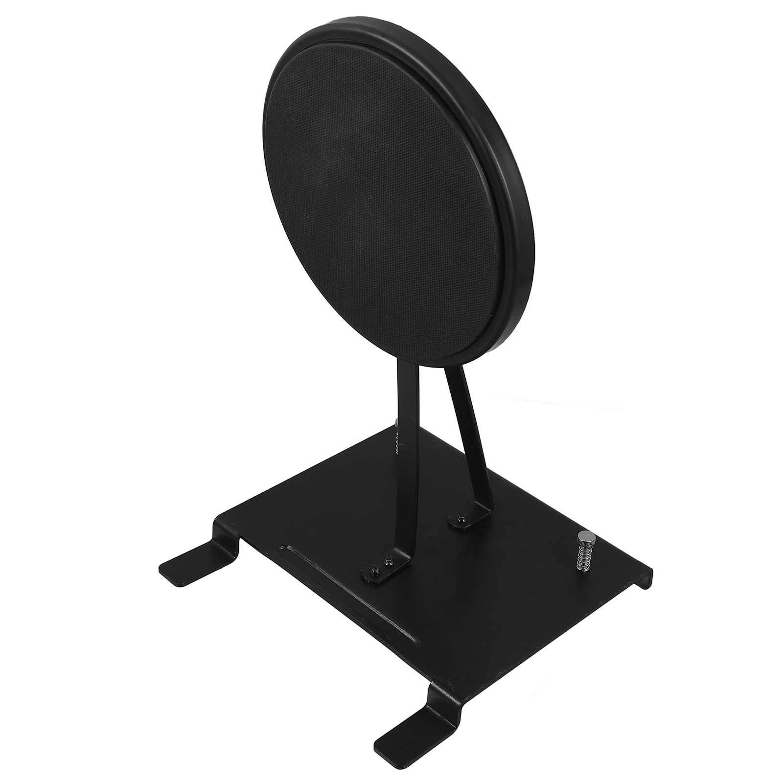Double Bass Heavy Steel Practi - Drum Practice Pad recension och pris