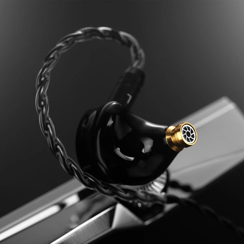 Kinera Celest Wyvern Black Rem - Audio Music Game recension och pris