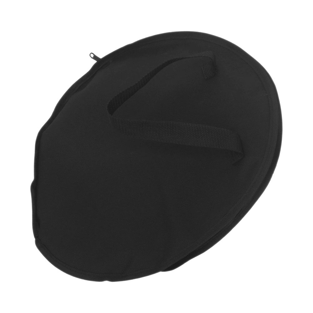 Portable Black Oxford Cloth Dr - Drum Practice Pad recension och pris