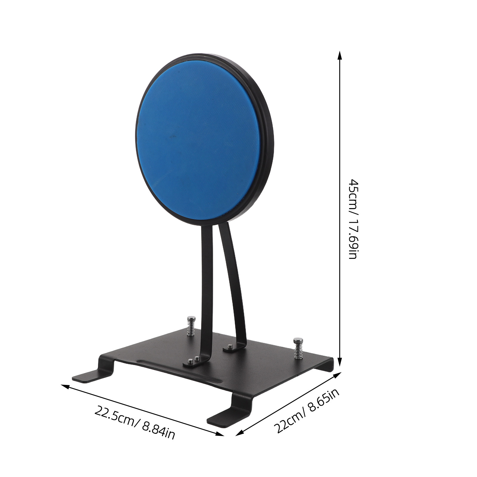 Drum Practice Mat Mute Pad Kit - Drum Practice Pad recension och pris