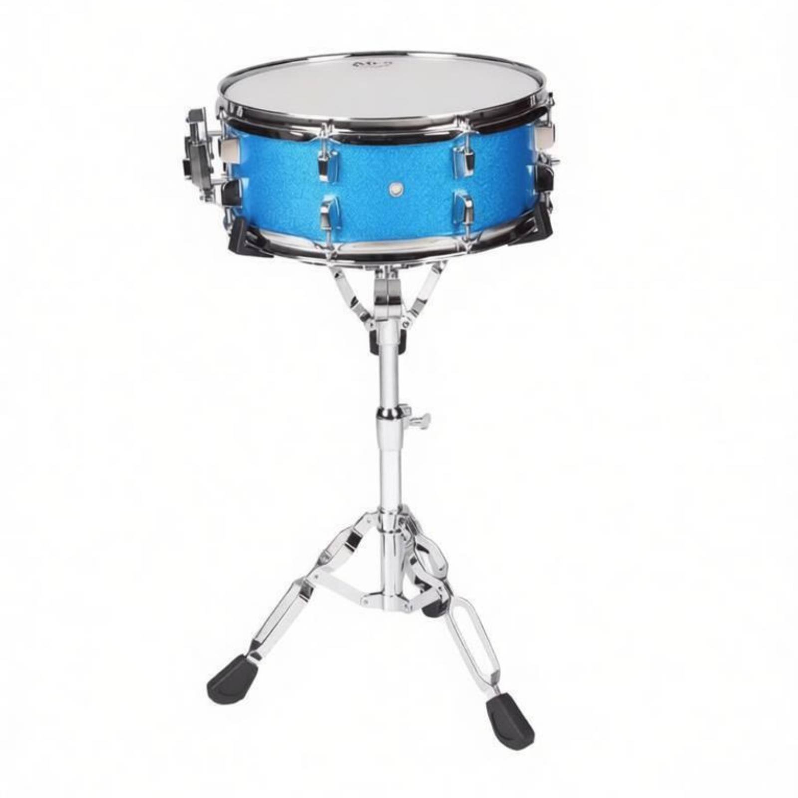 Snare Drum Stand Foldable Prac - Drum Practice Pad recension och pris